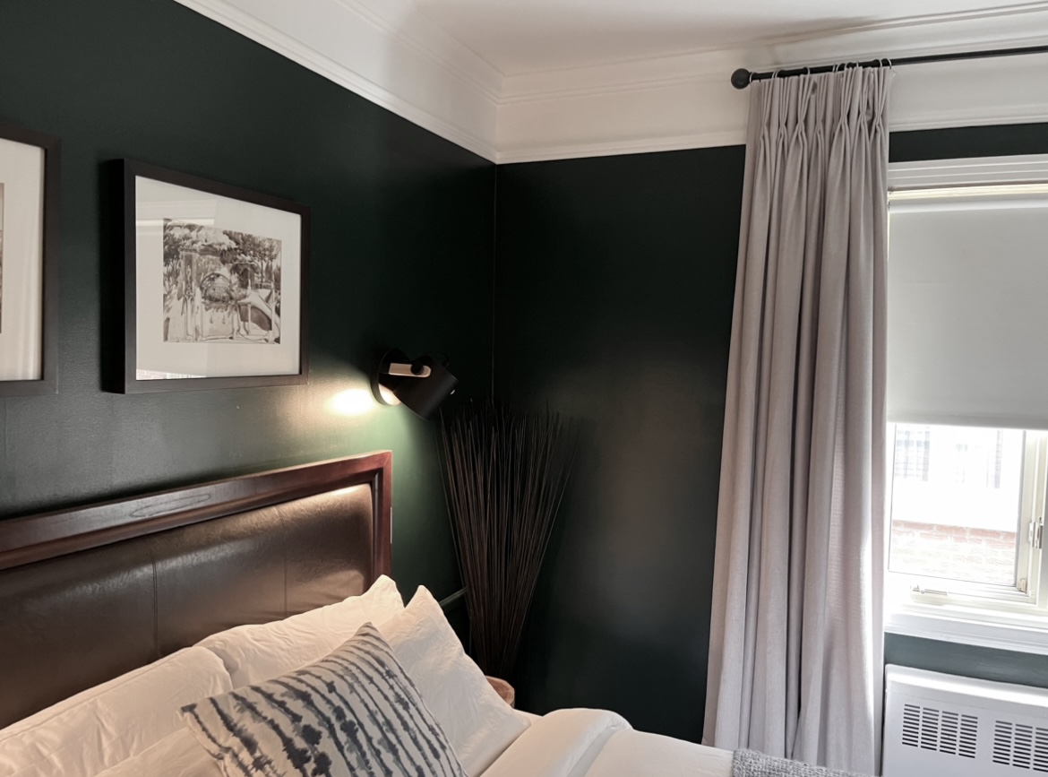 Cartier · Photo 2 — Gîte du Survenant, Montréal