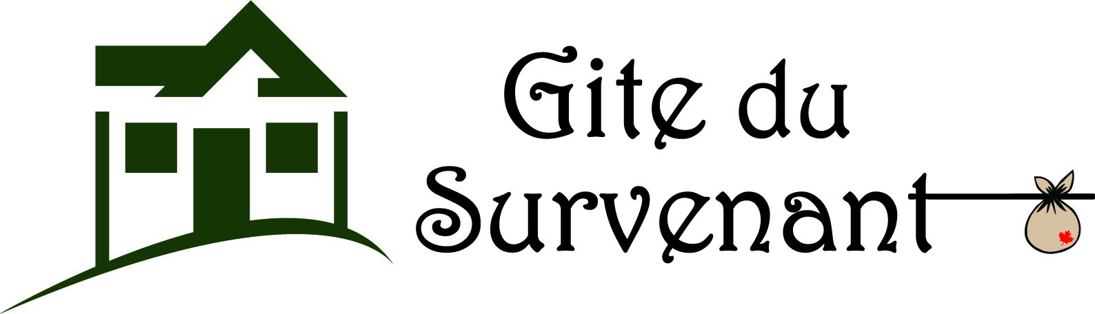 Gîte du Survenant