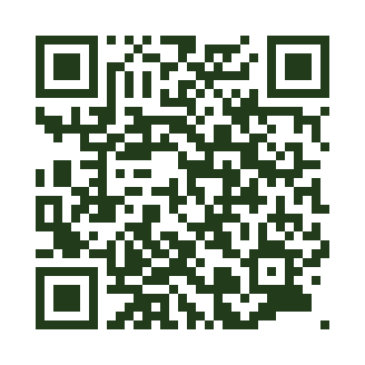 QR code to open the Gîte du Survenant visitor guide